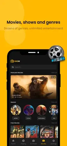 s60-sony download Movies and shows